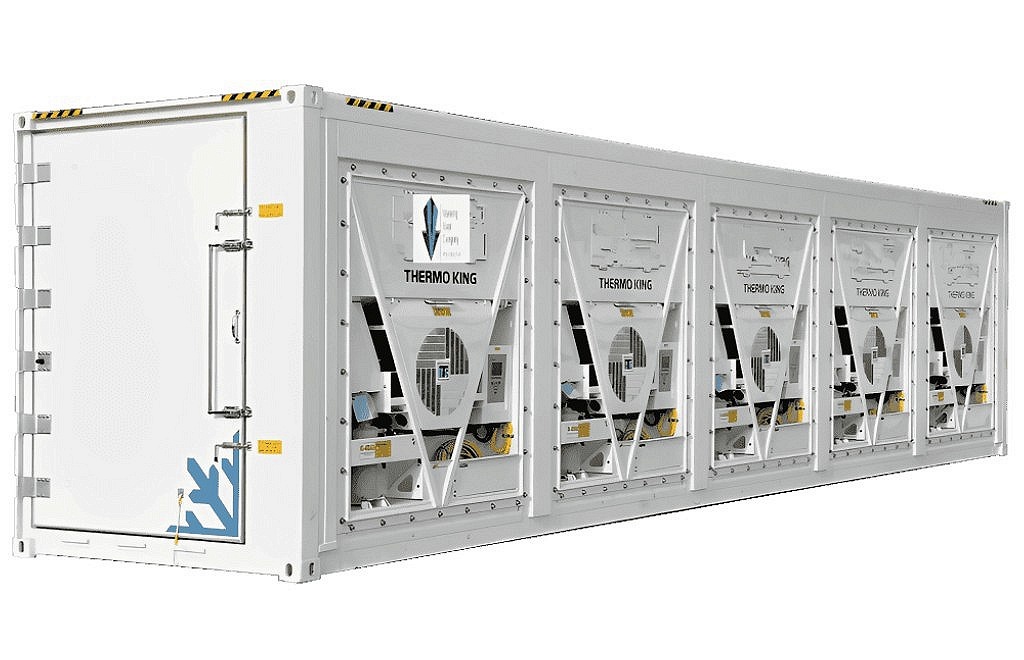 Mikrodalga ısı pompalı meyve kurutma makinesi