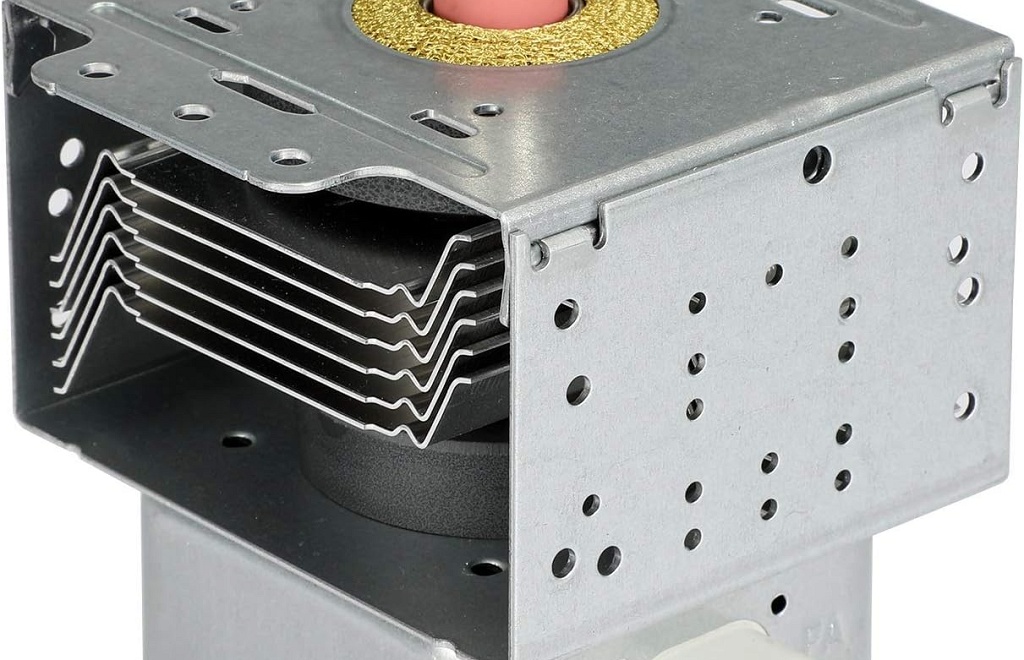 Magnetron Power Supply
